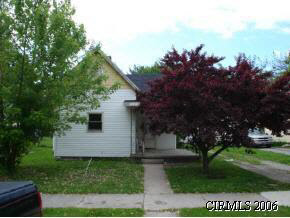 400 E Grant St, Marion, IN 46952 photo 1