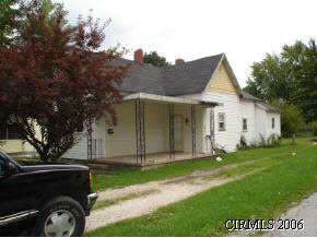 400 E Grant St, Marion, IN 46952 photo 2