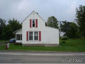 700 E 900 S, Fairmount, IN 46928 photo 1