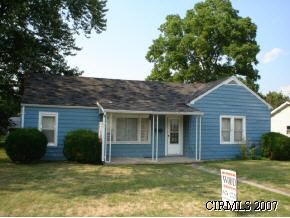 309 E 8th, Fairmount, IN 46928 photo 1