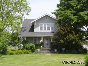 1800 W 1050 S, Fairmount, IN 46928 photo 1