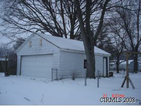407 E 4th St, Fairmount, IN 46928 photo 8