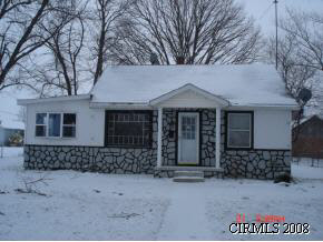 407 E 4th St, Fairmount, IN 46928 photo 1