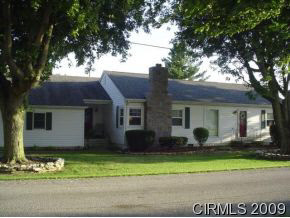 415 W 41st St, Marion, IN 46953 photo 1