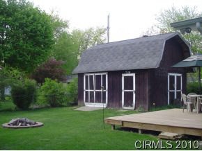5104 S Harmon St, Marion, IN 46953 photo 3