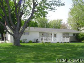 5104 S Harmon St, Marion, IN 46953 photo 1