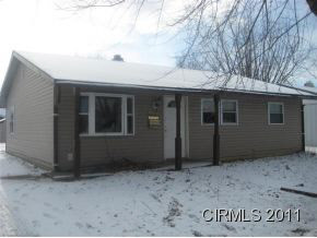 904 E Grant St, Marion, IN 46952 photo 1