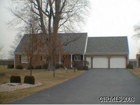 1912 W Chapel Pike, Marion, IN 46952 photo 1