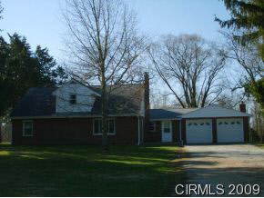 2140 E Bocock Rd, Marion, IN 46952 photo 1