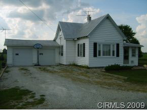 11800 S 450 E, Fairmount, IN 46928 photo 1