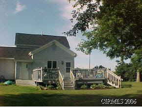 1151 E 1050 S, Fairmount, IN 46928 photo 2