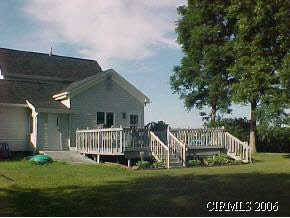 1151 E 1050 S, Fairmount, IN 46928 photo 3