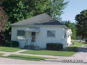 607 E Delphi, Converse, IN 46919 photo 1