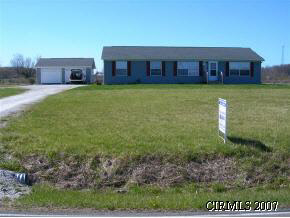6846 E 200 S, Marion, IN 46953 photo 1