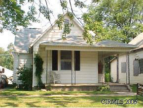 416 E 6th St, Peru, IN 46970 photo 1