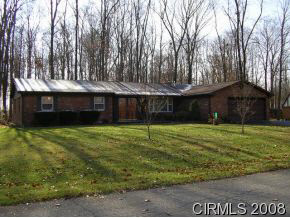 2447 W Woodland Ave, Peru, IN 46970 photo 1