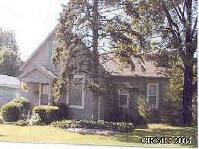 133 E Harrison Ave, Wabash, IN 46992 photo 1