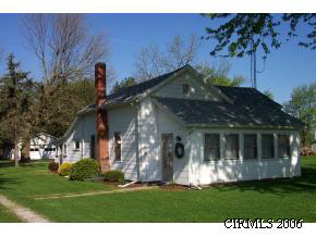 7068 S 50 E, Wabash, IN 46992 photo 1
