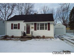 130 E Harrison Ave, Wabash, IN 46992 photo 1