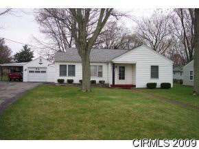 451 Hale Dr, Wabash, IN 46992 photo 1