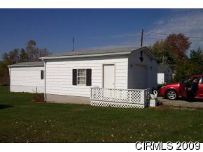 896 N 100 E #LOT 1, Wabash, IN 46992 photo 2