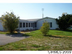 896 N 100 E #LOT 1, Wabash, IN 46992 photo 1