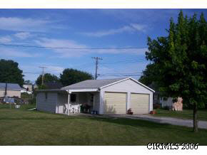 301 E Canal, Windfall, IN 46076 photo 3