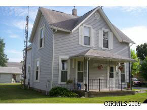 301 E Canal, Windfall, IN 46076 photo 1