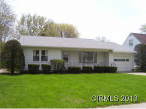 3123 Fairview Ave, Logansport, IN 46947 photo 1