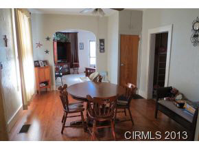 400 Tacoma Ave, Logansport, IN 46947 photo 5
