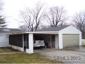 400 Tacoma Ave, Logansport, IN 46947 photo 2