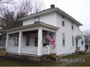 400 Tacoma Ave, Logansport, IN 46947 photo 1