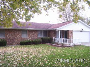 4931 High St, Logansport, IN 46947 photo 11