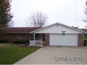 4931 High St, Logansport, IN 46947 photo 1