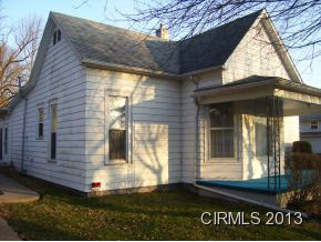 1318 Sycamore St, Logansport, IN 46947 photo 3
