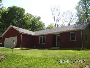 12340 N Meridian Rd, Logansport, IN 46947 photo 1