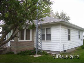 122 E Beckley, Royal Center, IN 46978 photo 2