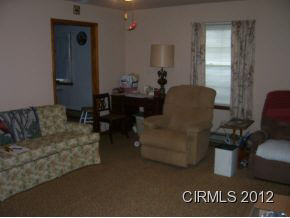 122 E Beckley, Royal Center, IN 46978 photo 3