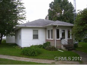 122 E Beckley, Royal Center, IN 46978 photo 1