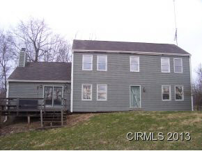 3433 W Delaware Rd, Logansport, IN 46947 photo 1