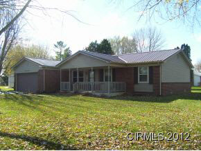 105 Princeton Ln, Logansport, IN 46947 photo 1