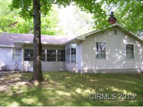 626 Walnut Ave, Logansport, IN 46947 photo 2