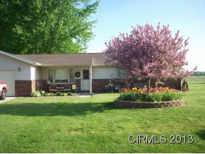 5261 E Broadview Ln, Logansport, IN 46947 photo 13