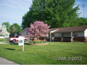 5261 E Broadview Ln, Logansport, IN 46947 photo 1