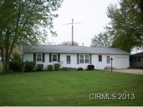 605 Carol Dr, Walton, IN 46994 photo 1