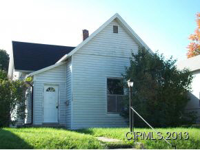 1725 Spear St, Logansport, IN 46947 photo 1