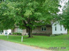 6047 Eel River Rd, Logansport, IN 46947 photo 1