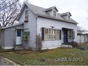 8 E Mildred St, Logansport, IN 46947 photo 13