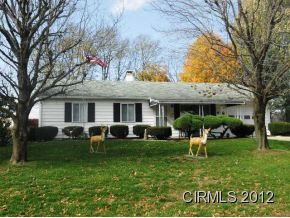 138 Schiele Rd, Logansport, IN 46947 photo 1