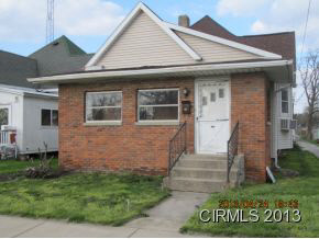 261 S Broadway, Peru, IN 46970 photo 1